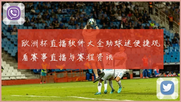 欧洲杯直播软件大全助球迷便捷观看赛事直播与赛程资讯