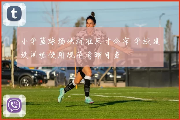 小学篮球场地标准尺寸公布 学校建设训练使用规范清晰可查