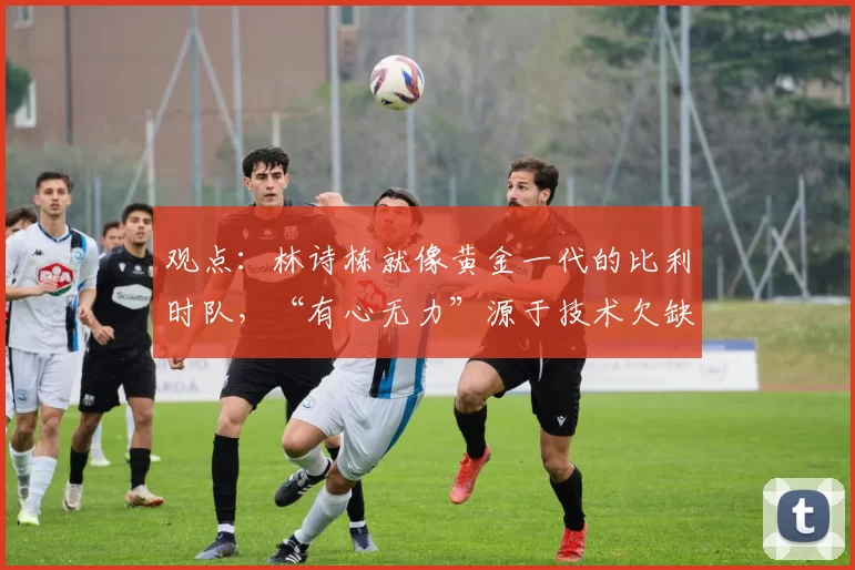 观点：林诗栋就像黄金一代的比利时队，“有心无力”源于技术欠缺