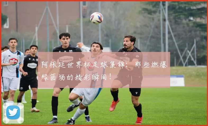 阿根廷世界杯足球集锦：那些燃爆绿茵场的精彩瞬间！